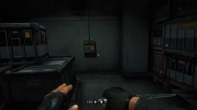 Wolfenstein The New Order - Episode 9 Berlin Catacombs смотреть онлайн
