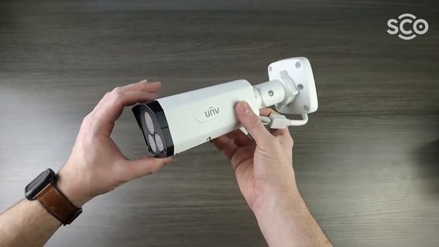 5 Best IP Cameras Uniview in 2022 смотреть онлайн