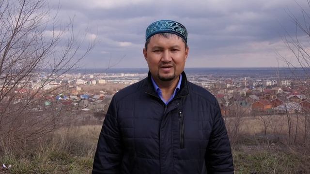 10 апреля мусульмане отметят Ураза Байрам смотреть онлайн