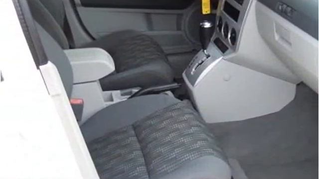 2007 Dodge Caliber Used Cars Tulsa OK OK смотреть онлайн