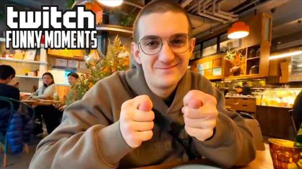 Топ Моменты с Twitch | 5 Лет После Депортации смотреть онлайн