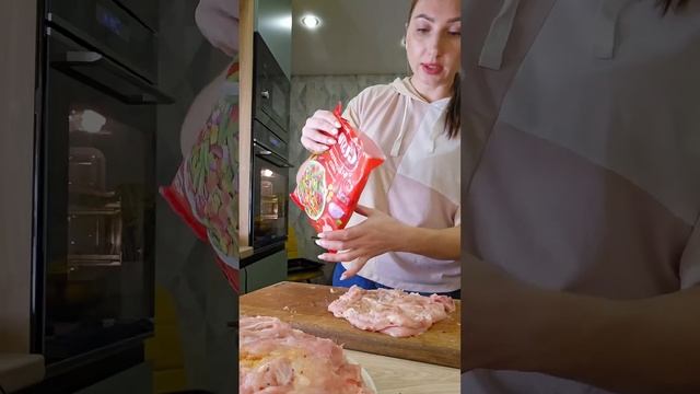 #куриные рулетики смотреть онлайн