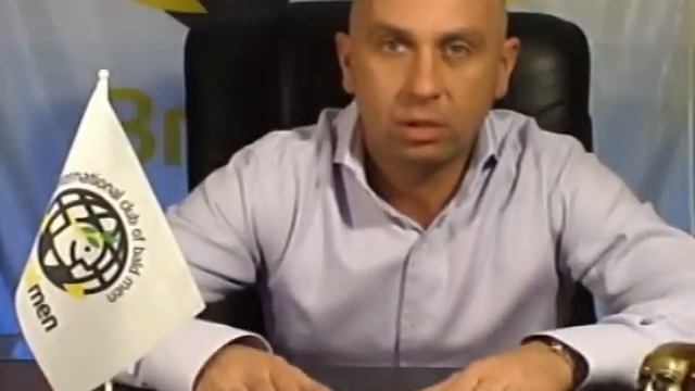 Обращение председателя клуба лысых смотреть онлайн