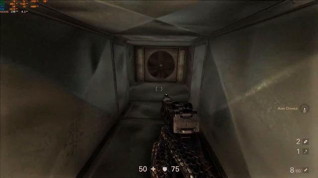 Wolfenstein 2 The New Colossus ИГРОФИЛЬМ на русском ● PC прохождение без комментариев , часть 2 смотреть онлайн