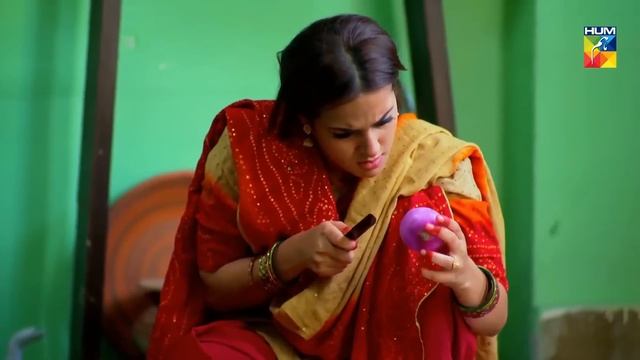 Amina Ne Phoohar Panay Ki Inteha Kar Di !! Choti Si Zindagi - HUM TV смотреть онлайн
