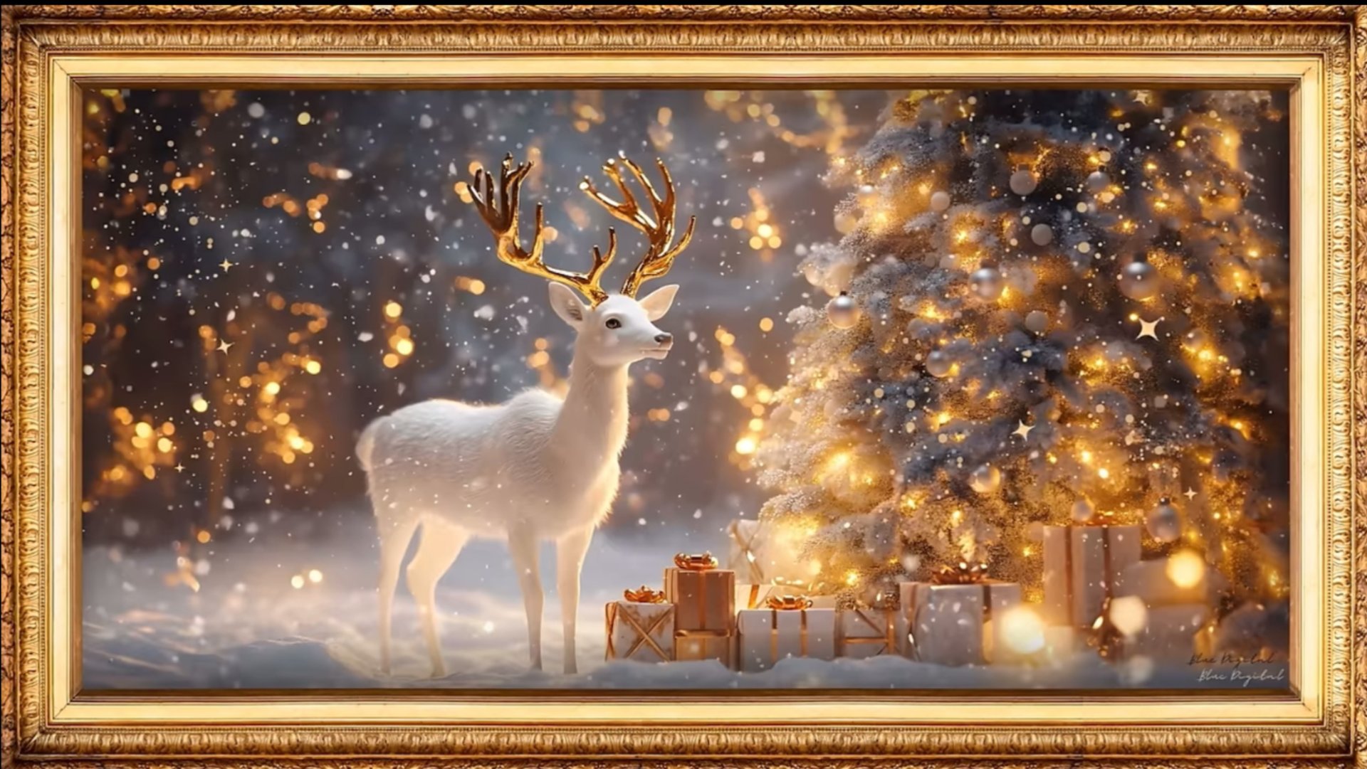 Заставка frame смотреть онлайн