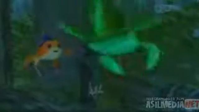 AKULA UCHUN XO‘RAK MULTFILM Uzbek Tilida Tarjima
