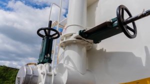 Видео-обзор автоцистерны АЦН-20 КАМАЗ 6522