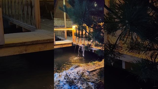 Кабардино-Балкария. Вечер на Поляне Нарзанов. смотреть онлайн