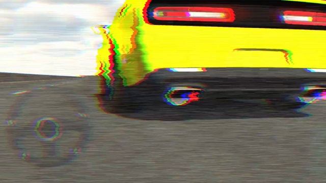 CAR PARKING MULTIPLAYER DEMON DODGE CHALLENGER SHOOT смотреть онлайн