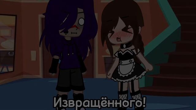 Здравствуйте, я ваша новая домработница)//Пиковару// смотреть онлайн