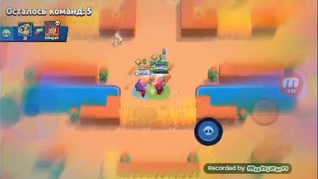 #9 СТРАННЫЕ ИГРОКИ BRAWL STARS смотреть онлайн