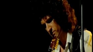 Freddie Mercury ~ Love of my life  Live HQ.