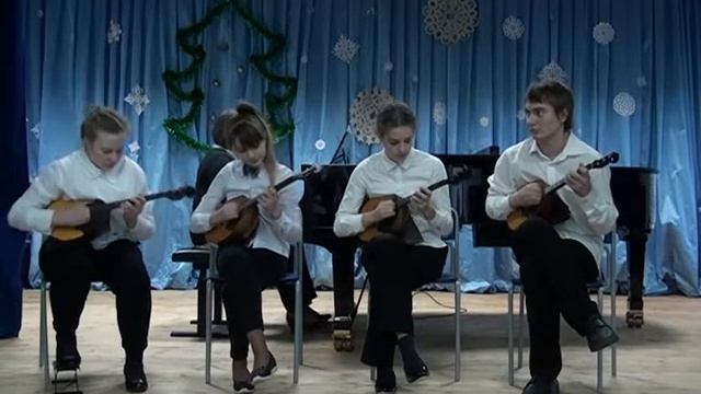 русская интермеццо В Дмитриев смотреть онлайн