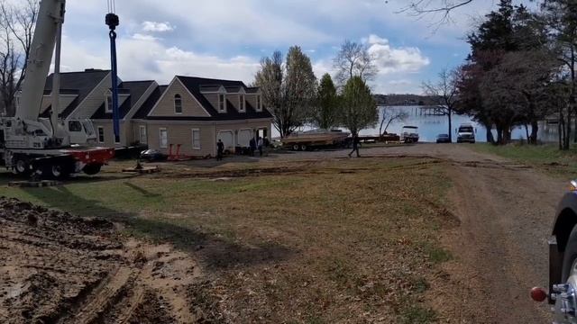 Интересный груз. смотреть онлайн