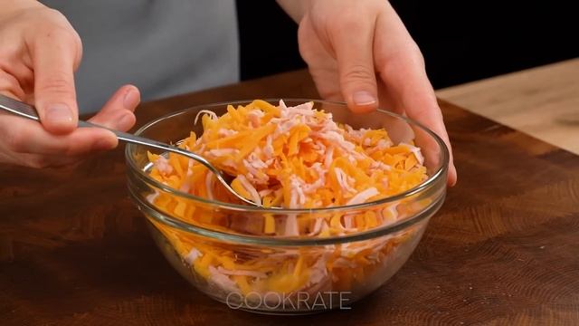 I Learned This Trick From A Baker! The Whole Family Is Surprised!