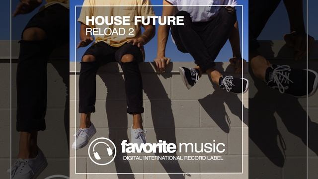 Focus (Original Mix) смотреть онлайн