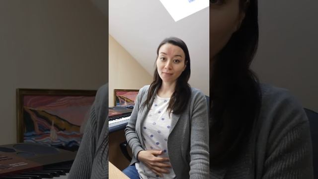 1 онлайн урок по вокалу. смотреть онлайн