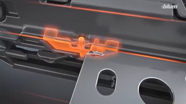 Blum BLUMOTION S смотреть онлайн