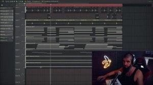 КАК СДЕЛАТЬ ВИНТАЖНЫЙ SOUL/FUNK LOOP В FL STUDIO