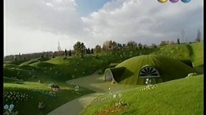 Телепузці Телепузики, українською, запис з ТЕТ