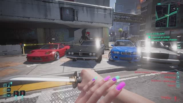 Test Mod car смотреть онлайн