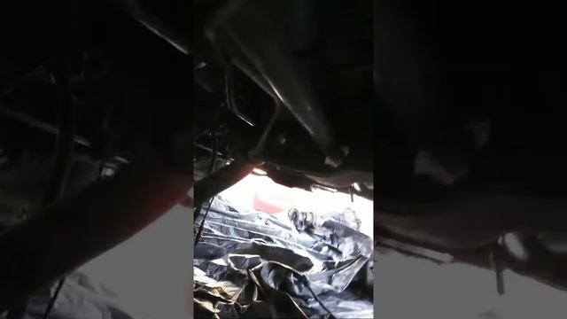 2005 Escalade Transmission Out In Order To Fix 3-4 Gear смотреть онлайн