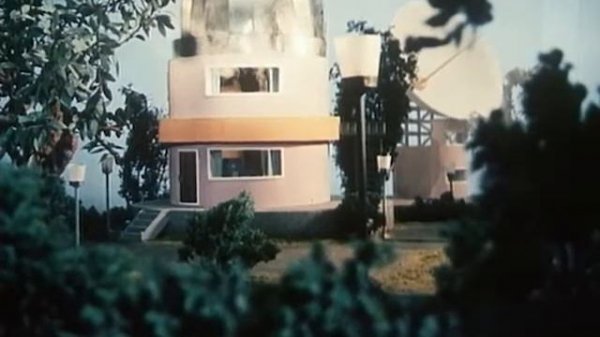 Приключения жуков серия 8  / BUGS ADVENTURE - RU