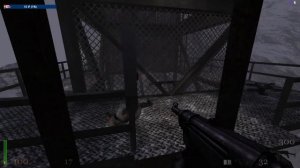 ✨Возвращение в замок Вольфенштейн | 1ч.👌👌😍