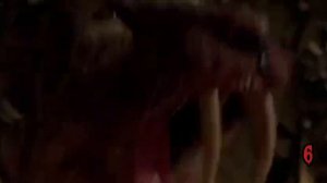 Attack of the Sabretooth (2005) Kill Count