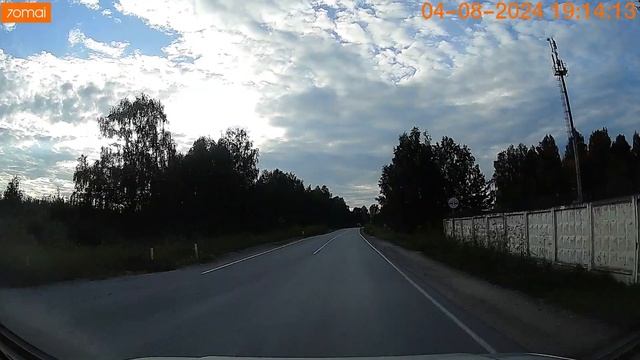 Собаки на дороге смотреть онлайн