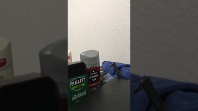 Deodorant collection смотреть онлайн