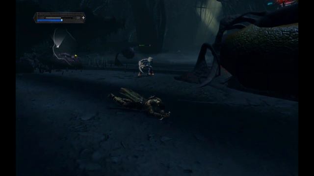 Star Wars The Force Unleashed ⚔ 3 серия ⚔ Щупальца (БЕЗ Коммента́рий) смотреть онлайн