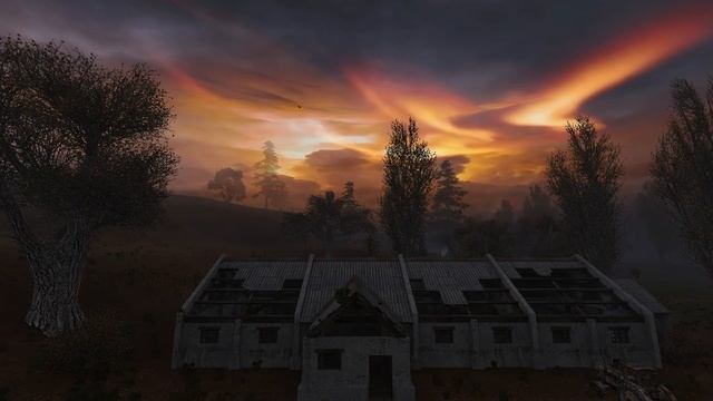S.T.A.L.K.E.R.: OGSR GA - Psi Storm! смотреть онлайн