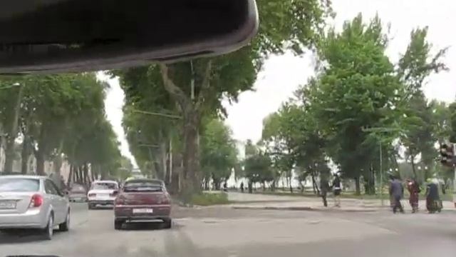 Dushanbe 1 , Душанбе Таджикистан