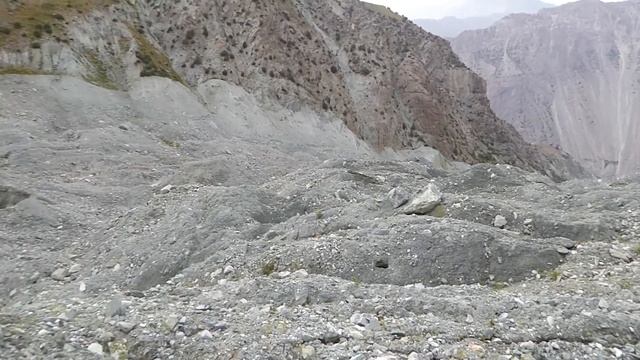 HIGH ALTITUDE ADVENTURES IN PAMIRS 2017 - PART 1 смотреть онлайн