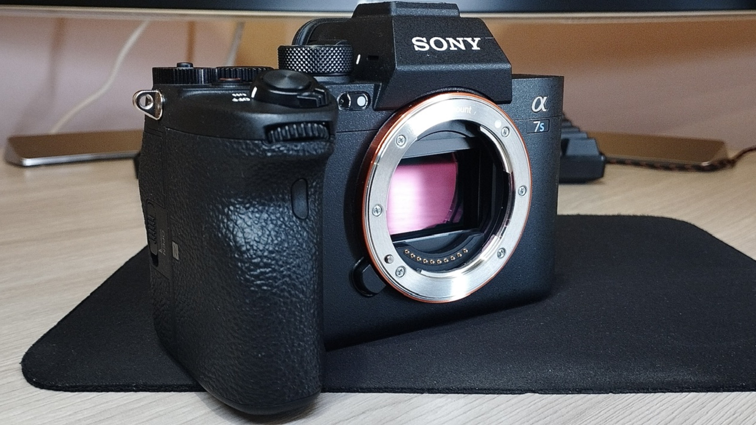 Sony A7Siii