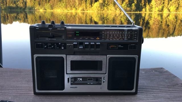 PHILIPS 774 Modified