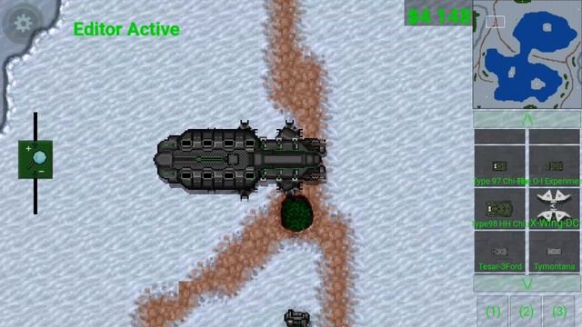 rusted warfare mod #3 смотреть онлайн