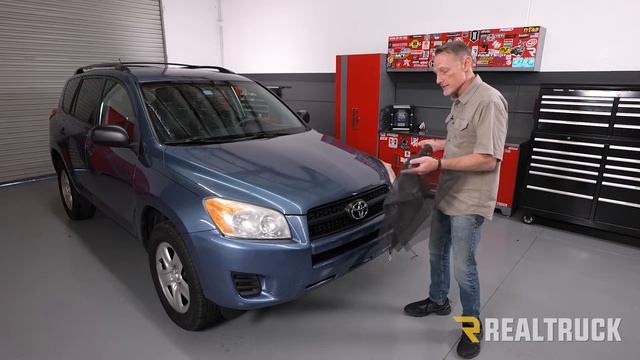 How to Install Fia Universal Fit Bug Screens смотреть онлайн