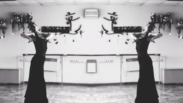 Фламенко + классика Фламенко-Фьюжн // Flamenco + Classic Flamenco-Fusion