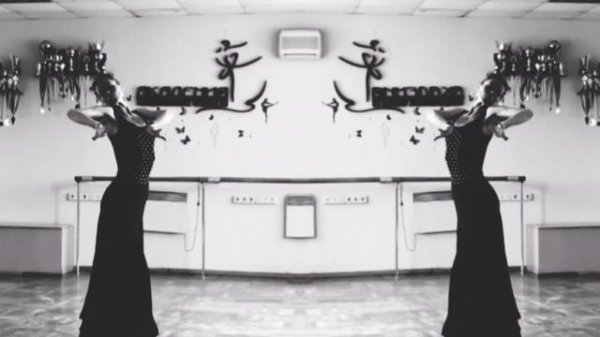 Фламенко + классика Фламенко-Фьюжн // Flamenco + classic Flamenco-Fusion