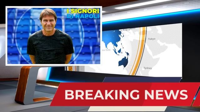 BOMBA! AFFARE CHIUSO! REGALO TOP! NAPOLI NEWS смотреть онлайн