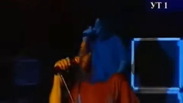 Deep Purple Smoke On The Water Live in Kiev 1996 смотреть онлайн