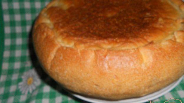 Вкусные будни