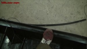 Лодка из ПНД своими руками