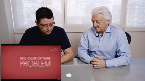 Good Customer Service vs Bad Customer Service | Training Video Reactions