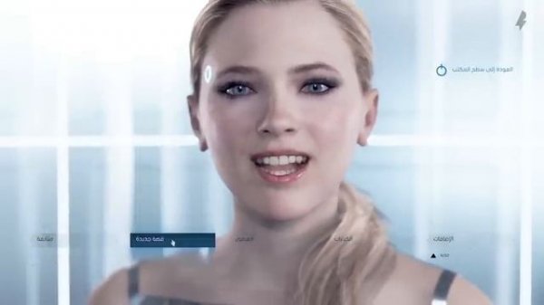 [Dankwist] Я прошёл Детройт на 3 неизвестных мне языках!