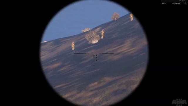 Arma 3 Alpha Ep.1 смотреть онлайн