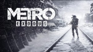 Metro Exodus часть 1 Аня и Артем узнали правду